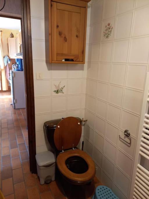 Bas De Villa, 2 Terrasses, Piscine, Spa, Sauna... Neffes Dış mekan fotoğraf