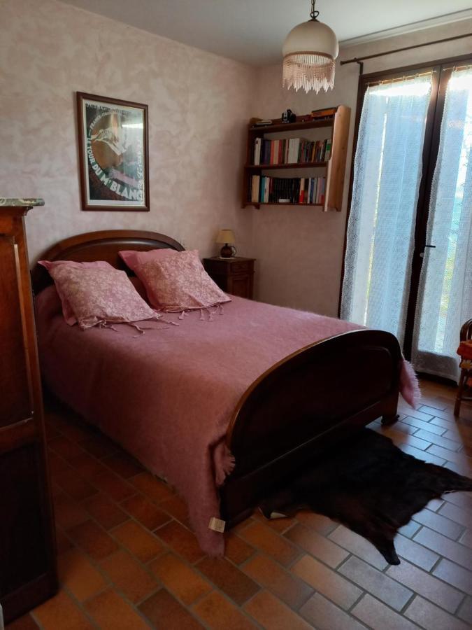 Bas De Villa, 2 Terrasses, Piscine, Spa, Sauna... Neffes Dış mekan fotoğraf